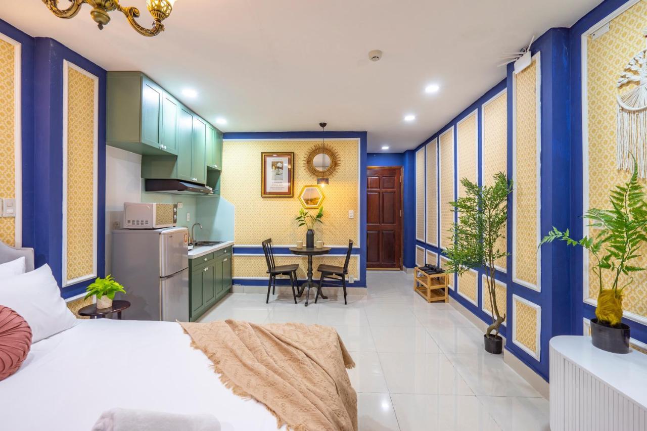 Sazi Church View Home Hcm Ciudad Ho Chi Minh  Exterior foto